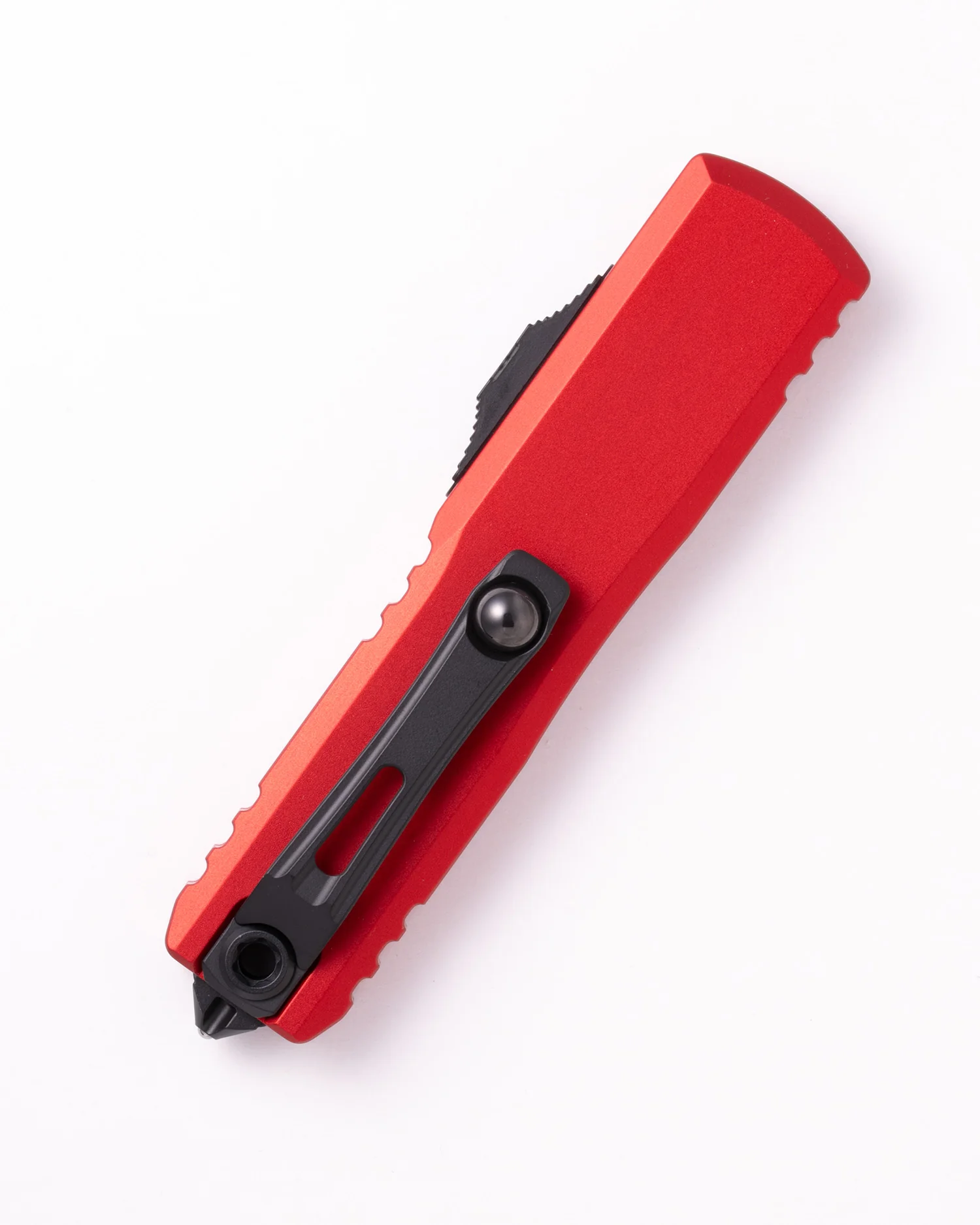 UTX-85 GEN IV T/E BLACK STANDARD RED (12334-1RD) - Image 2