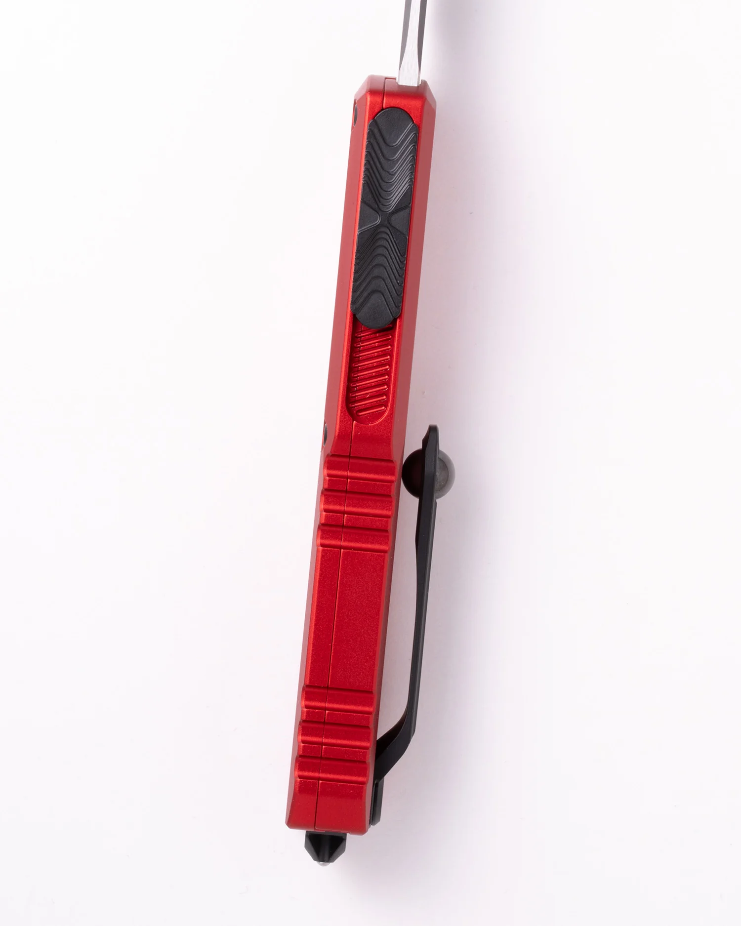 UTX-85 GEN IV T/E BLACK STANDARD RED (12334-1RD) - Image 3