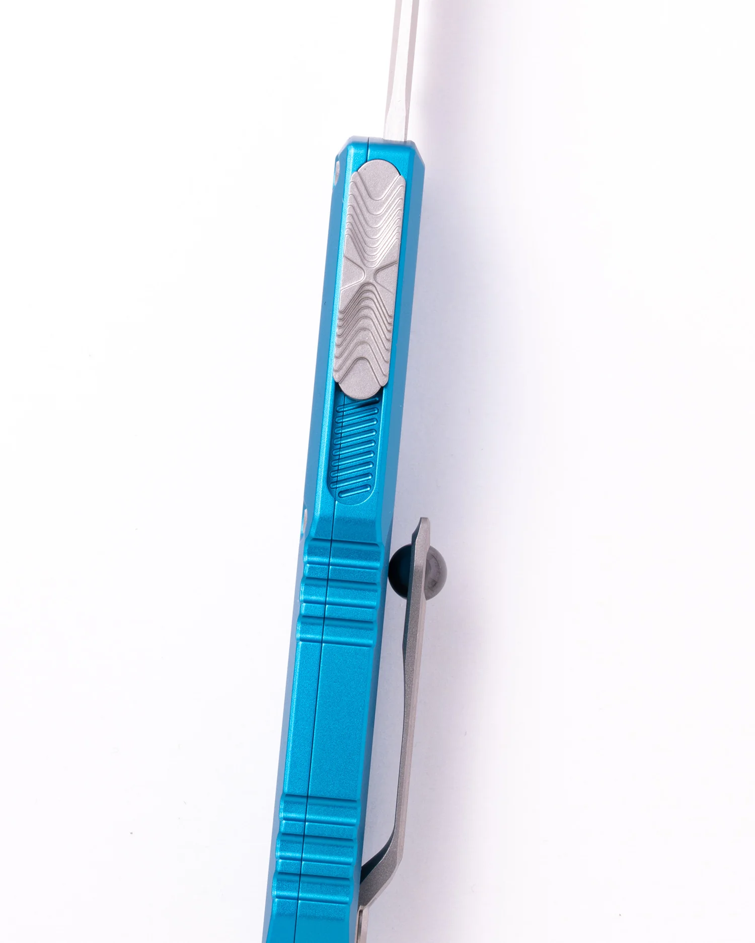UTX-85 GEN IV T/E STONEWASH FULL SERRATE BLUE (12334-12BL) - Image 3