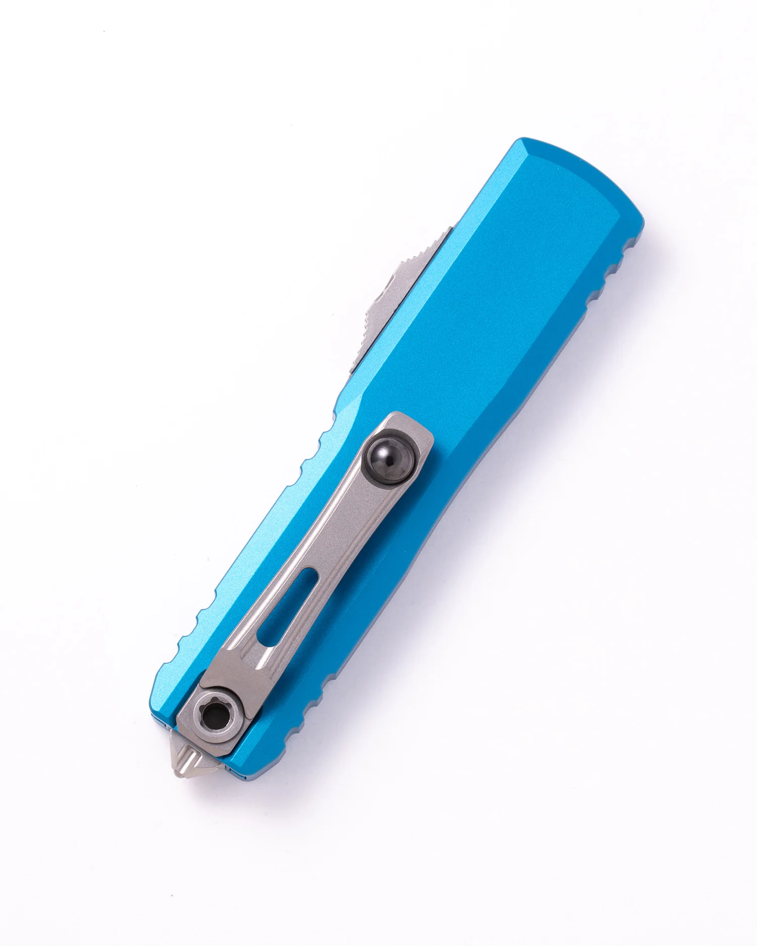 UTX-85 GEN IV T/E STONEWASH PART SERRATE BLUE (12334-11BL) - Image 2