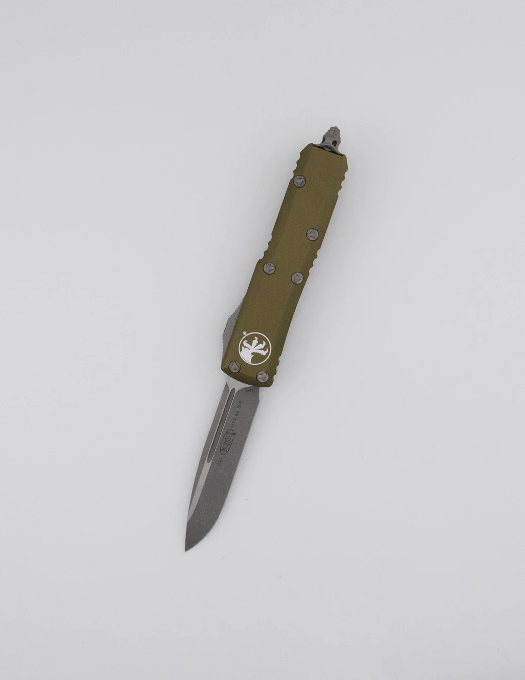 UTX-85 S/E APOCALYPTIC STANDARD OD GREEN (231-10APOD)