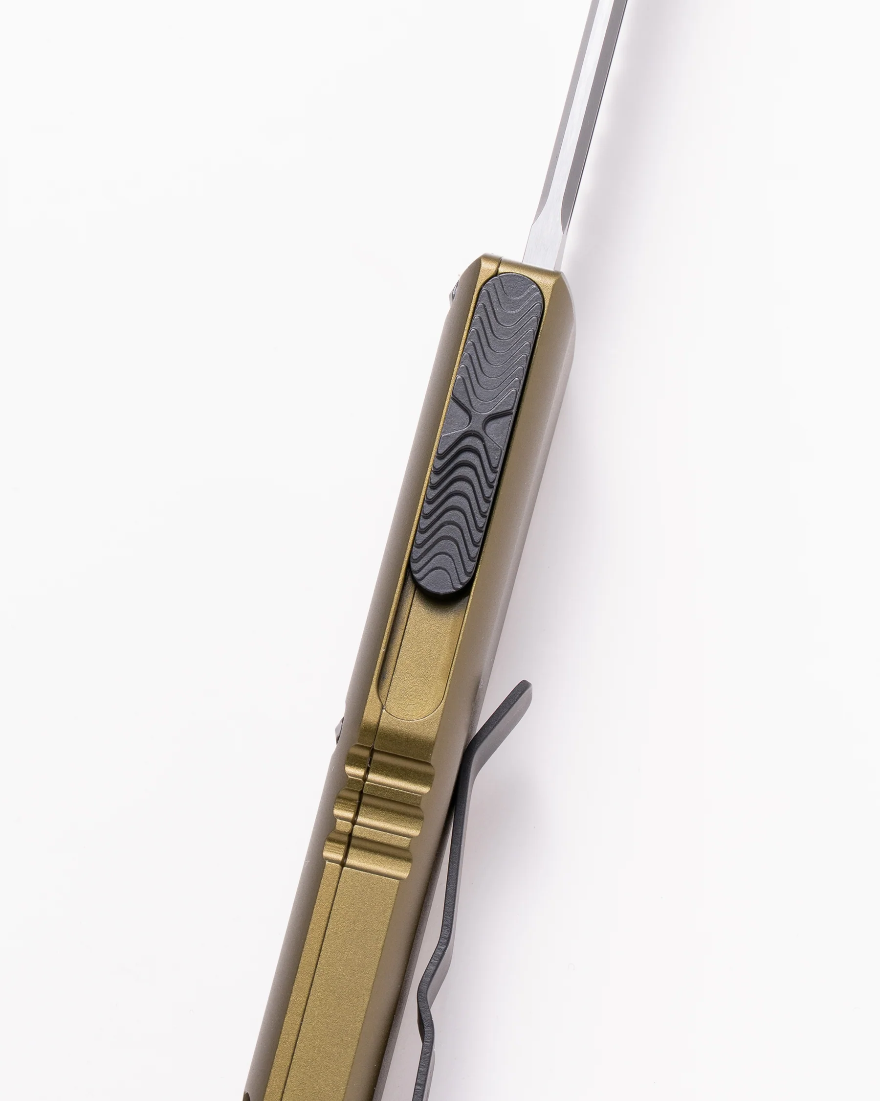 UTX-85 S/E BLACK P/S OD GREEN (231-2OD) - Image 3