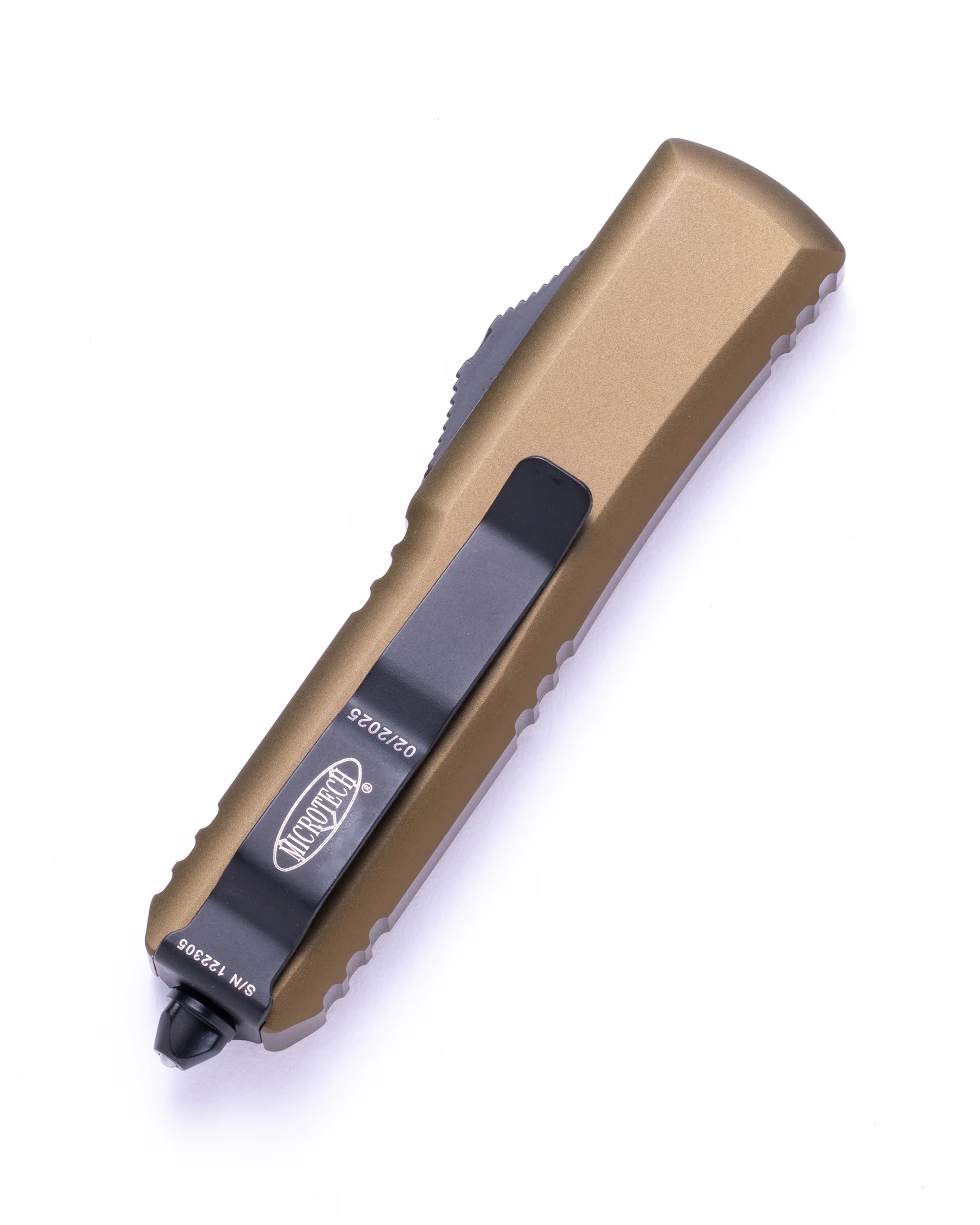 UTX-85 S/E BLACK STANDARD OD GREEN (231-1OD) - Image 2