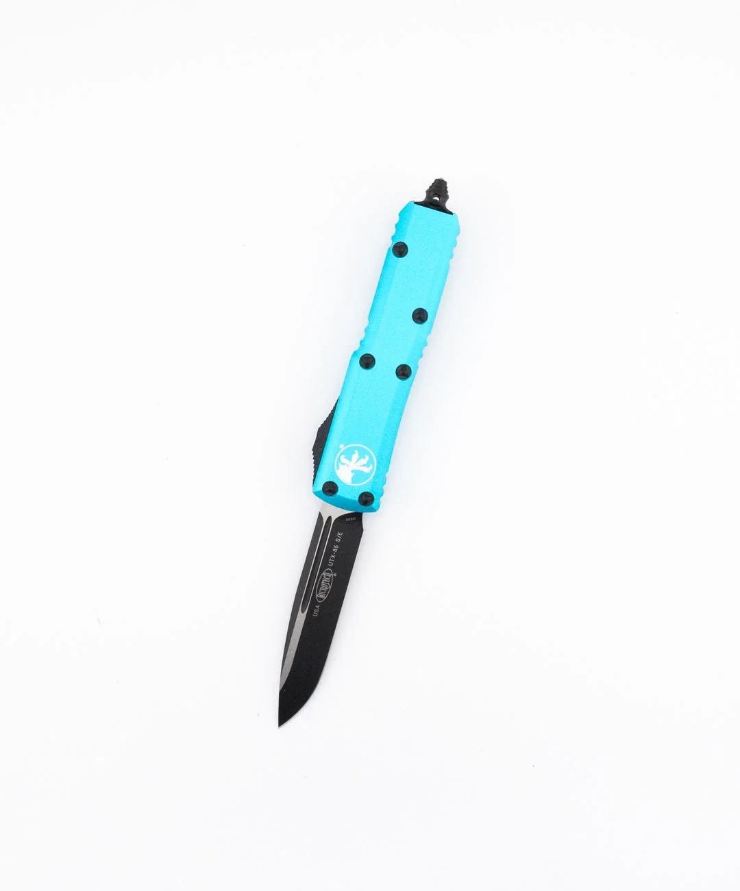 UTX-85 S/E BLACK STANDARD TURQUOISE (231-1TQ) FACTORY SECOND