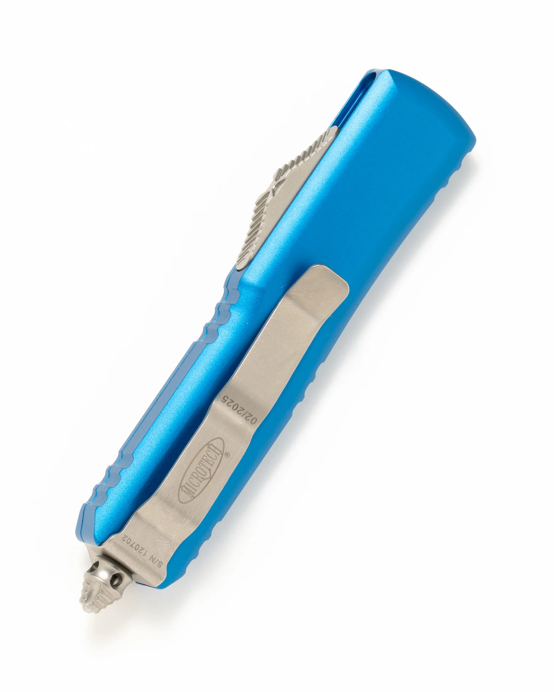 UTX-85 S/E STONEWASH P/S BLUE (231-11BL) FACTORY SECOND - Image 2