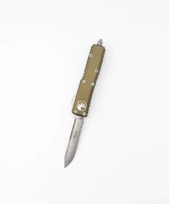 UTX-85 S/E STONEWASH P/S OD GREEN (231-11OD)