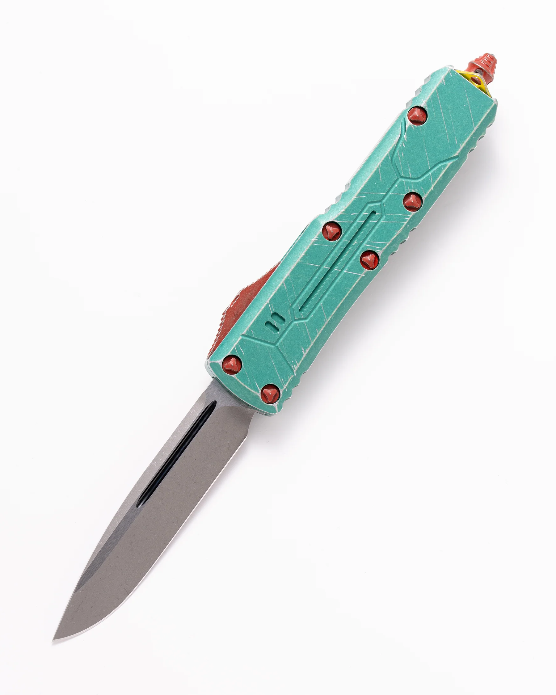 UTX-85 S/E STONEWASH STANDARD BH (231-10BH) FACTORY SECOND