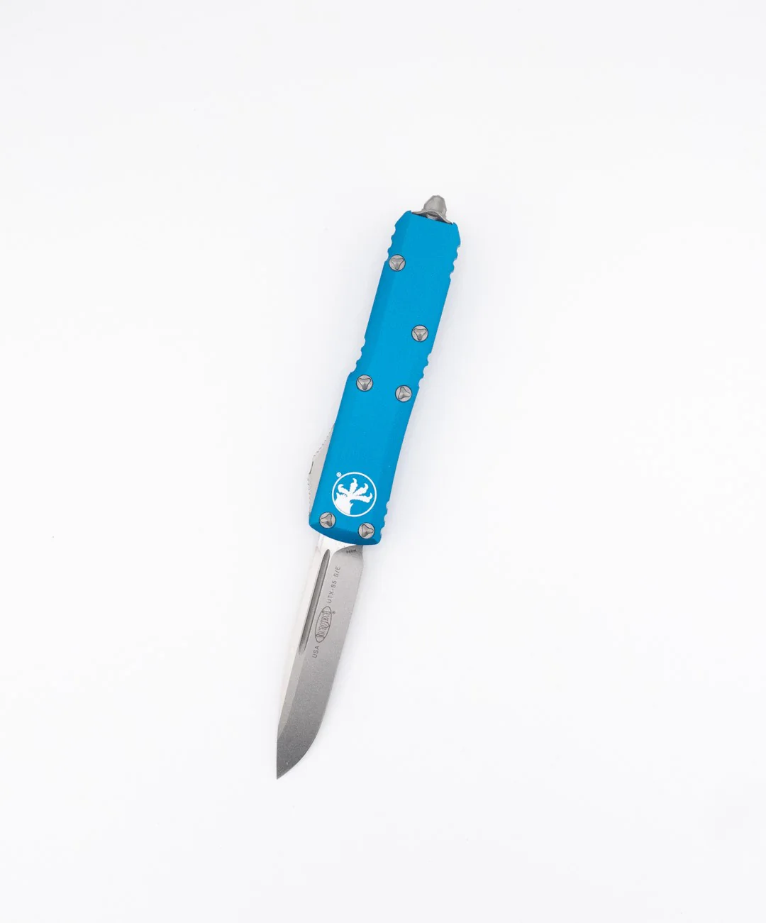 UTX-85 S/E Stonewash Standard Blue (231-10BL) FACTORY SECOND